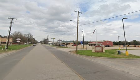 Van, TX 75790 Van Zandt County