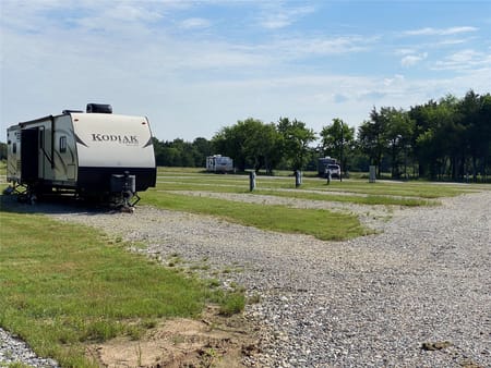 Ladonia, TX 75449 Fannin County