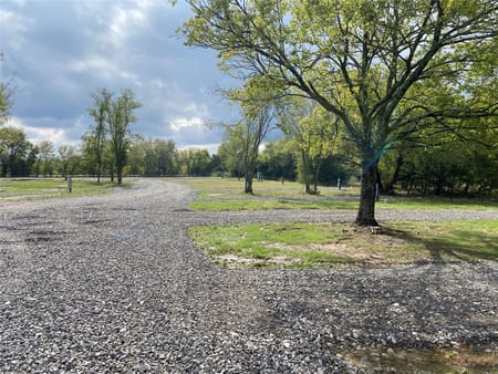 Ladonia, TX 75449 Fannin County