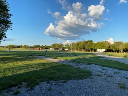 Ladonia, TX 75449 Fannin County