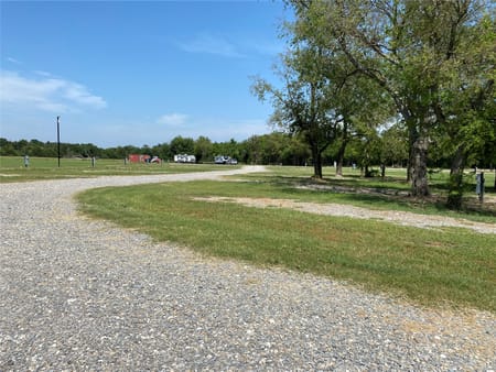 Ladonia, TX 75449 Fannin County
