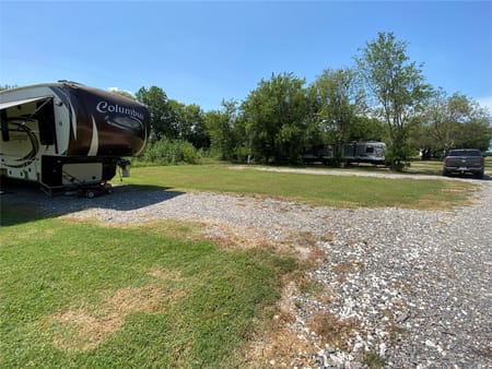 Ladonia, TX 75449 Fannin County