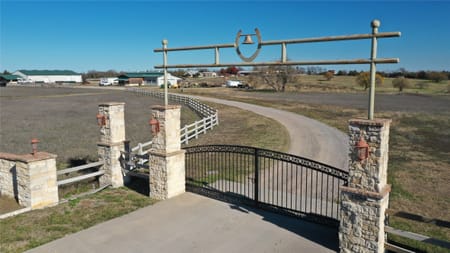 Van Alstyne, TX 75495 Grayson County