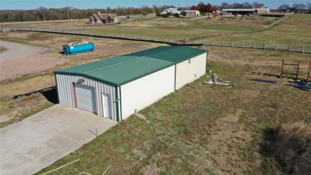 Van Alstyne, TX 75495 Grayson County