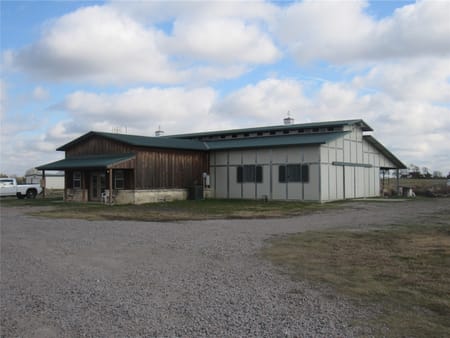 Van Alstyne, TX 75495 Grayson County