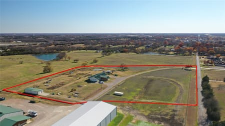 Van Alstyne, TX 75495 Grayson County