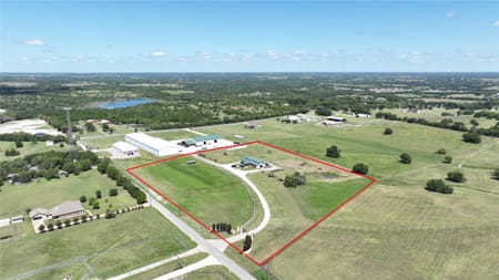 Van Alstyne, TX 75495 Grayson County
