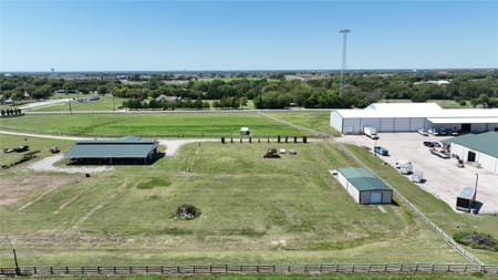 Van Alstyne, TX 75495 Grayson County