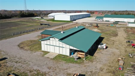 Van Alstyne, TX 75495 Grayson County