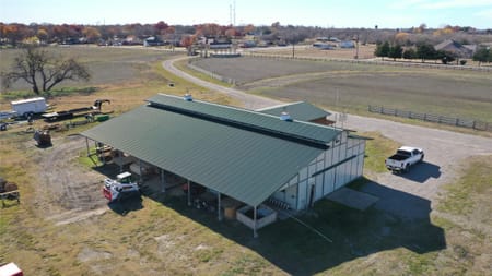 Van Alstyne, TX 75495 Grayson County