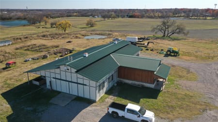 Van Alstyne, TX 75495 Grayson County