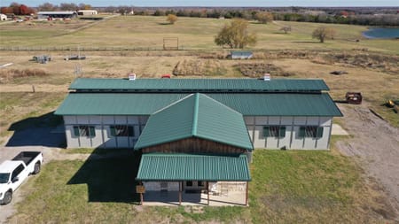 Van Alstyne, TX 75495 Grayson County