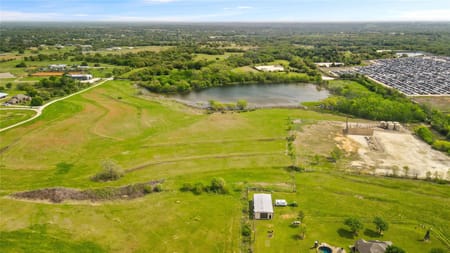 Burleson, TX 76028 Johnson County