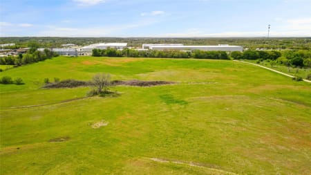 Burleson, TX 76028 Johnson County