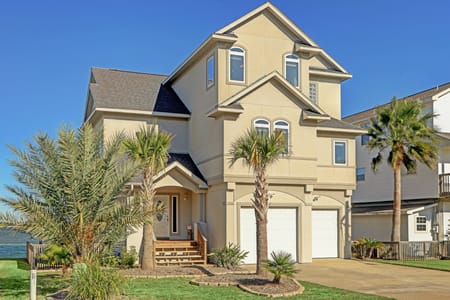 Tiki Island, TX 77554 Galveston County