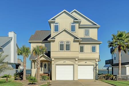Tiki Island, TX 77554 Galveston County