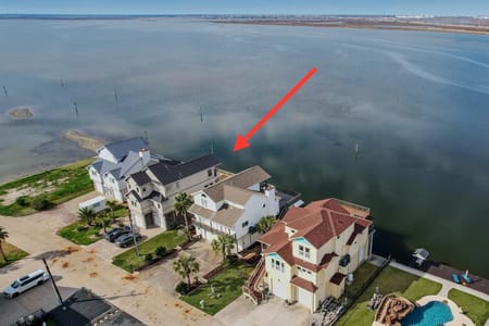 Tiki Island, TX 77554 Galveston County