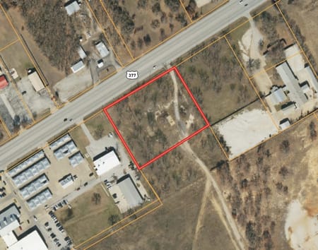 Granbury, TX 76049 Hood County