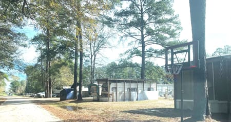 Cleveland, TX 77327 Liberty County