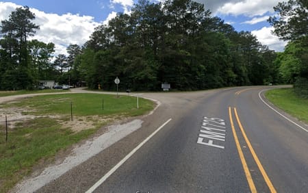 Cleveland, TX 77327 Liberty County