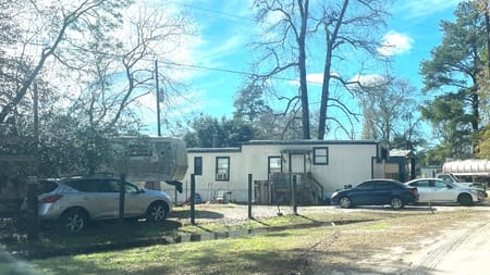 Cleveland, TX 77327 Liberty County