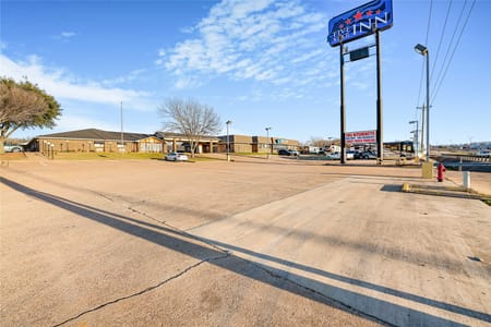 Burleson, TX 76028 Johnson County