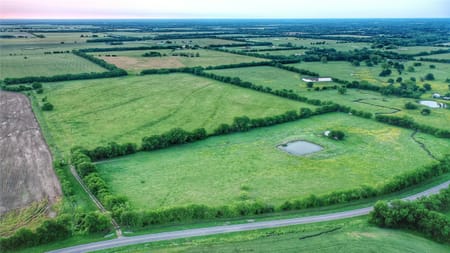 Whitewright, TX 75491 Fannin County