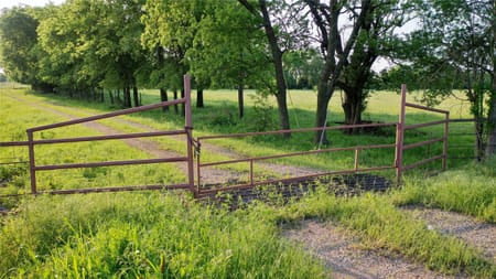 Whitewright, TX 75491 Fannin County