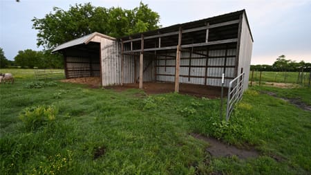 Whitewright, TX 75491 Fannin County
