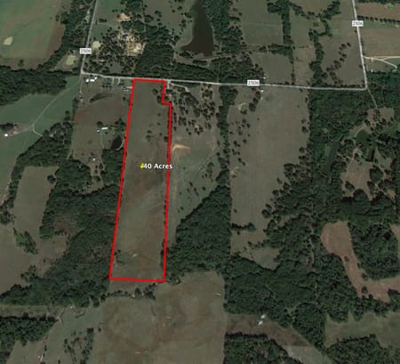 Canton, TX 75103 Van Zandt County
