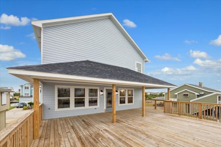 Tiki Island, TX 77554 Galveston County