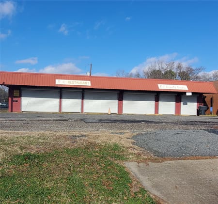 Shreveport, LA 71107 Caddo Parish