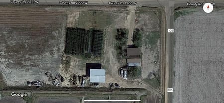 Raymondville, TX 78580 Willacy County