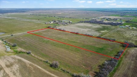Tioga, TX 76271 Grayson County