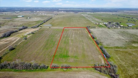 Tioga, TX 76271 Grayson County