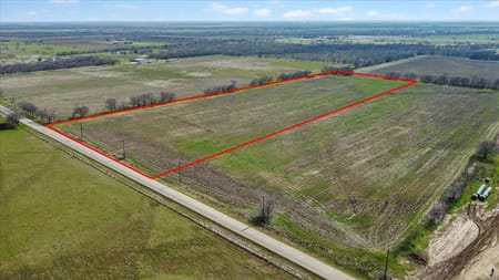 Tioga, TX 76271 Grayson County