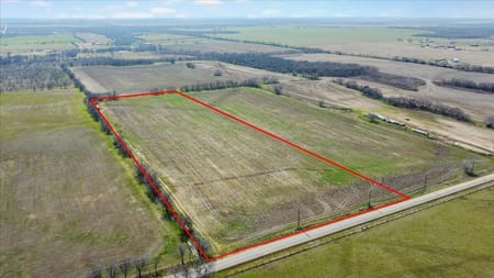Tioga, TX 76271 Grayson County