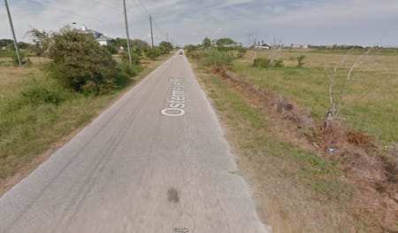 Galveston, TX 77554 Galveston County