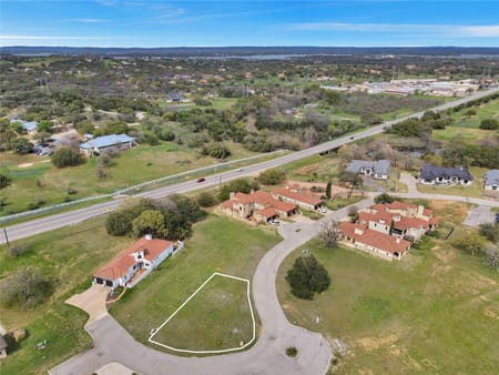 Horseshoe Bay, TX 78657 Llano County