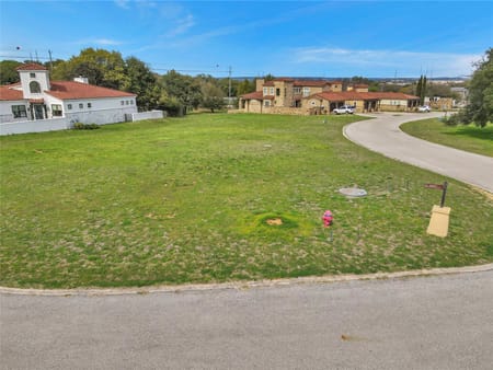 Horseshoe Bay, TX 78657 Llano County