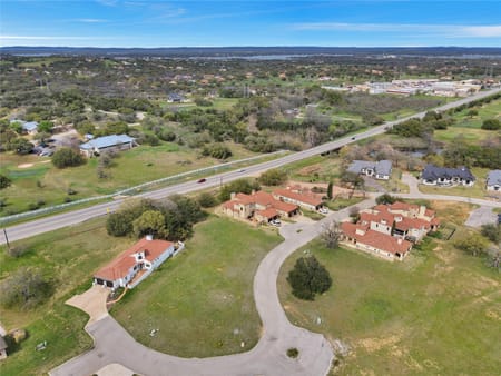 Horseshoe Bay, TX 78657 Llano County
