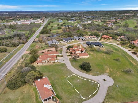 Horseshoe Bay, TX 78657 Llano County