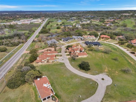 Horseshoe Bay, TX 78657 Llano County