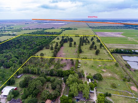 Dayton, TX 77535 Liberty County