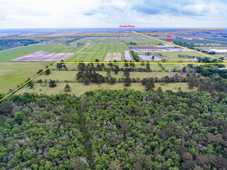 Dayton, TX 77535 Liberty County