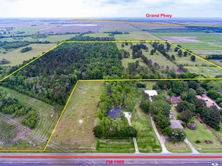 Dayton, TX 77535 Liberty County