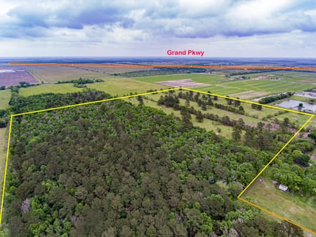 Dayton, TX 77535 Liberty County