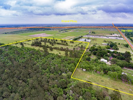 Dayton, TX 77535 Liberty County
