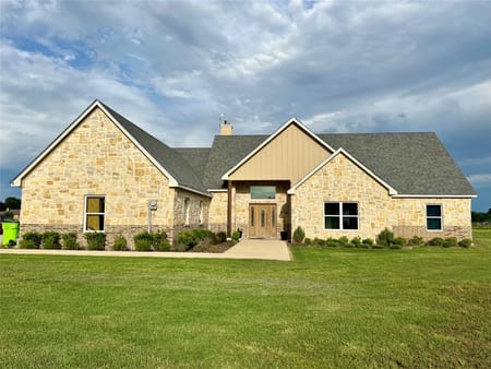 Canton, TX 75103 Van Zandt County