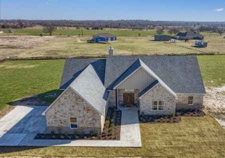 Canton, TX 75103 Van Zandt County